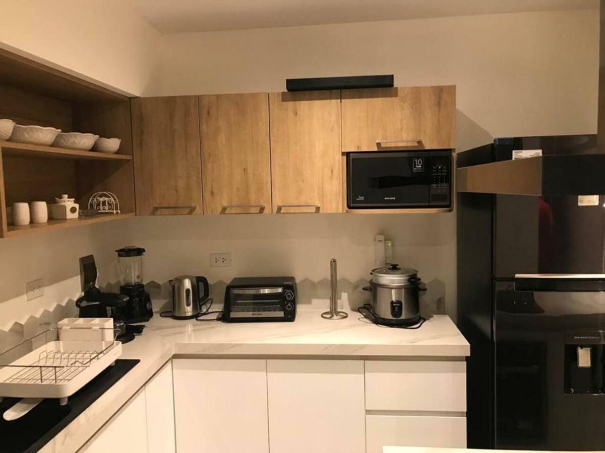 Mla Apartments - Buenos Aires Lima Zewnętrze zdjęcie