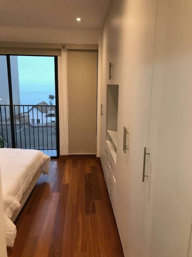 Mla Apartments - Buenos Aires Lima Zewnętrze zdjęcie