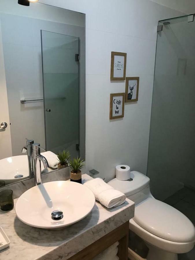 Mla Apartments - Buenos Aires Lima Zewnętrze zdjęcie