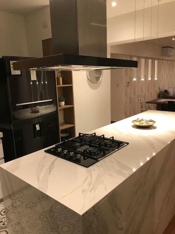 Mla Apartments - Buenos Aires Lima Zewnętrze zdjęcie