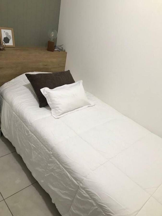 Mla Apartments - Buenos Aires Lima Zewnętrze zdjęcie